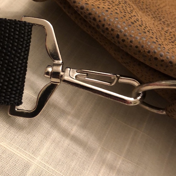 PUBLIC ENEMIES 2009 MOVIE PROMO ROBERTO AMEE DESIGNER COLLECTION CARRY ON #OS028 - Picture 8 of 15